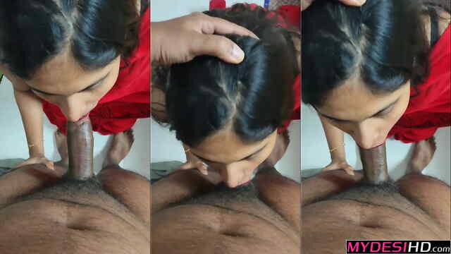 Cute Desi Amateur Hd Beautiful Indian Girl Oral Performance
