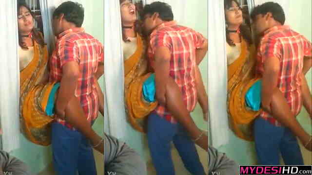 Viral Desi Bhabhi Xxx Premium Hd Indian Housewife Sex Mms